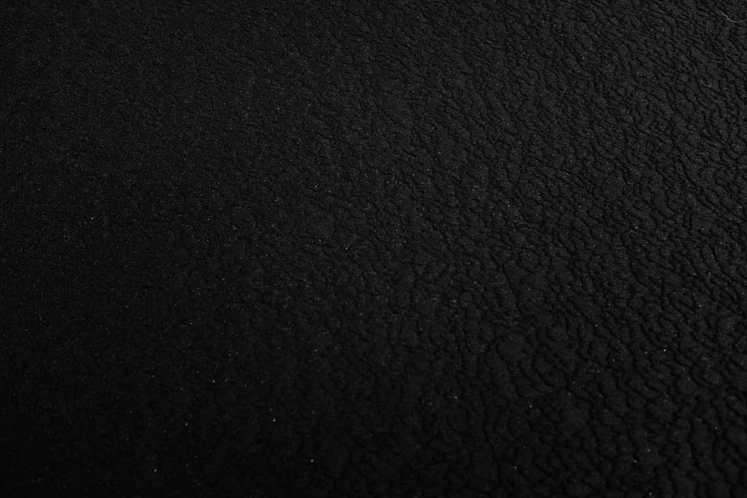 Black image